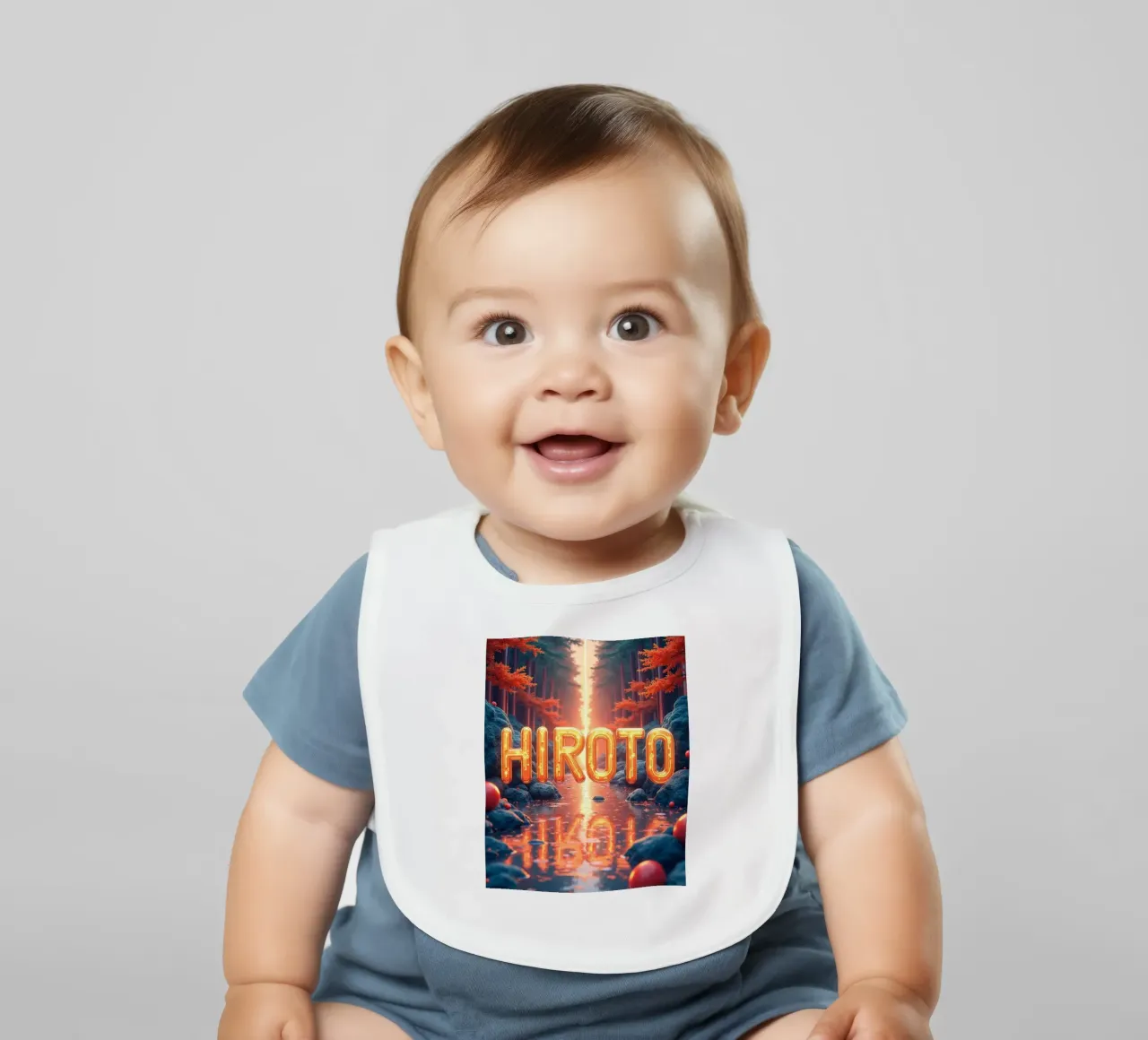 HIROTO bavaglino da CASTILO Namengalerie