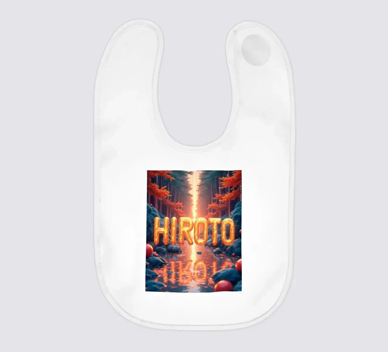 HIROTO bavaglino da CASTILO Namengalerie