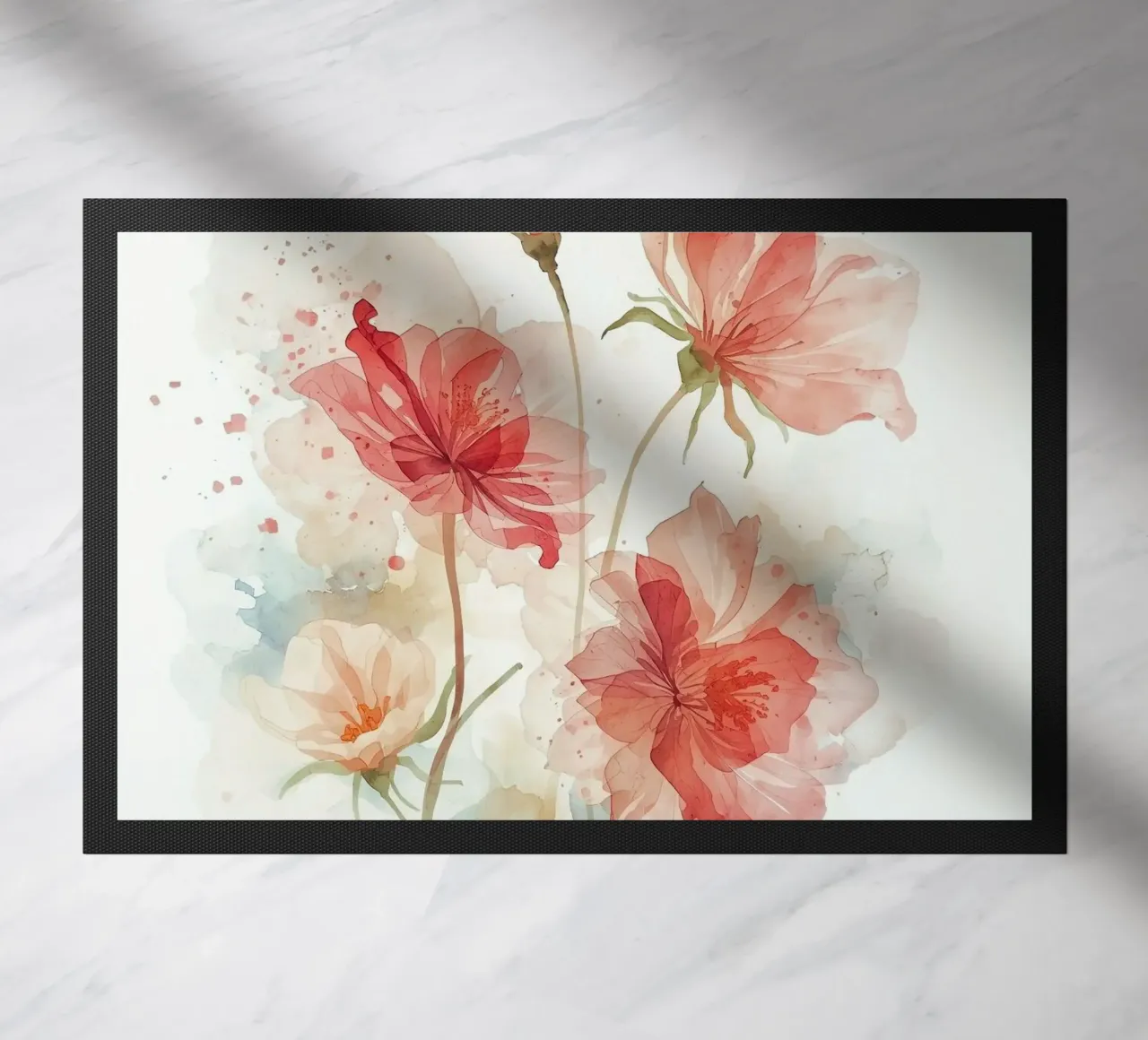 Flowers zerbino da NorthLine