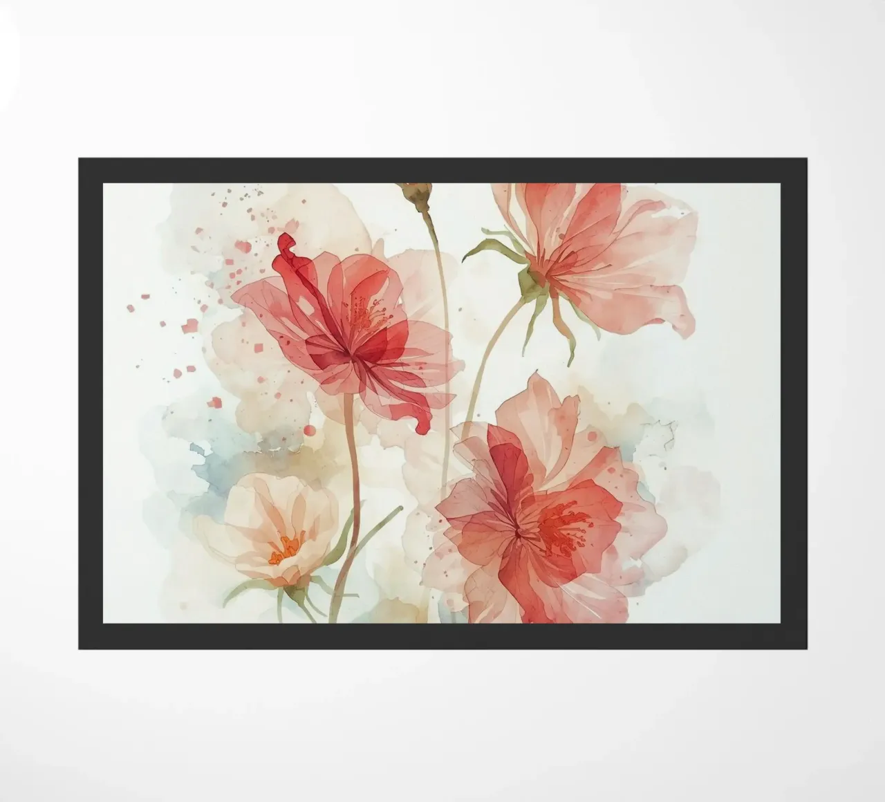 Flowers zerbino da NorthLine