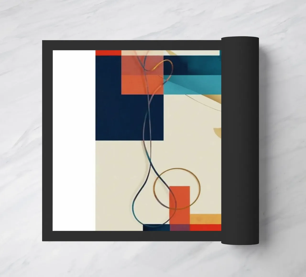 Arttime zerbino da Tabea Jule