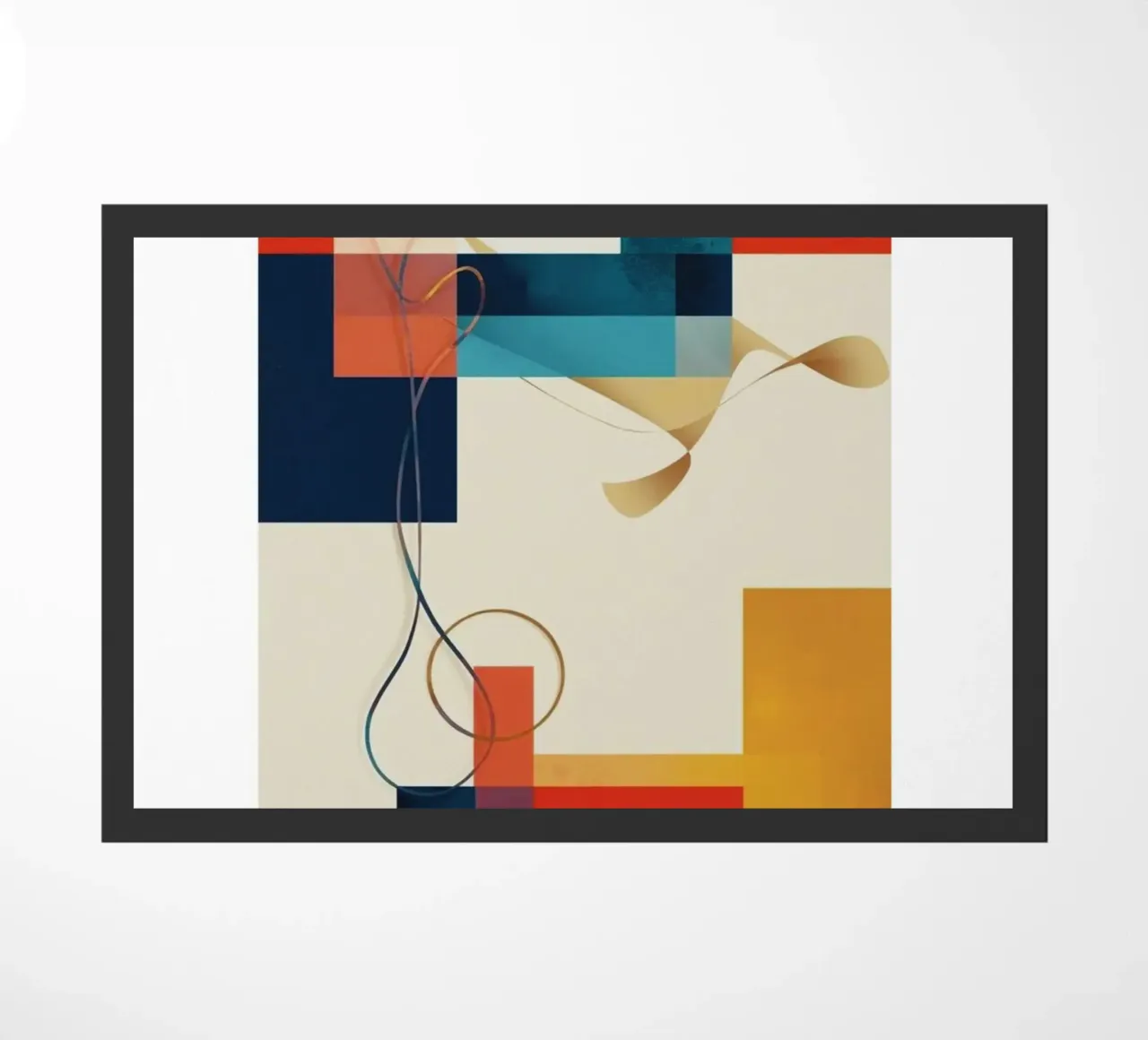 Arttime zerbino da Tabea Jule