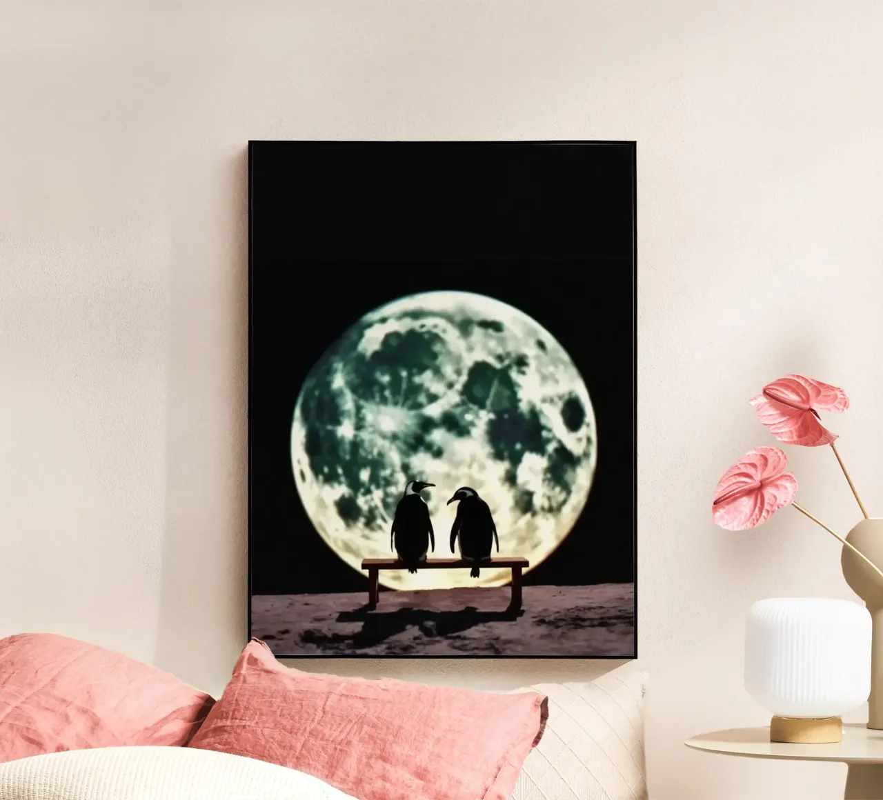 DISCUSS acrylic glass by PERSIE