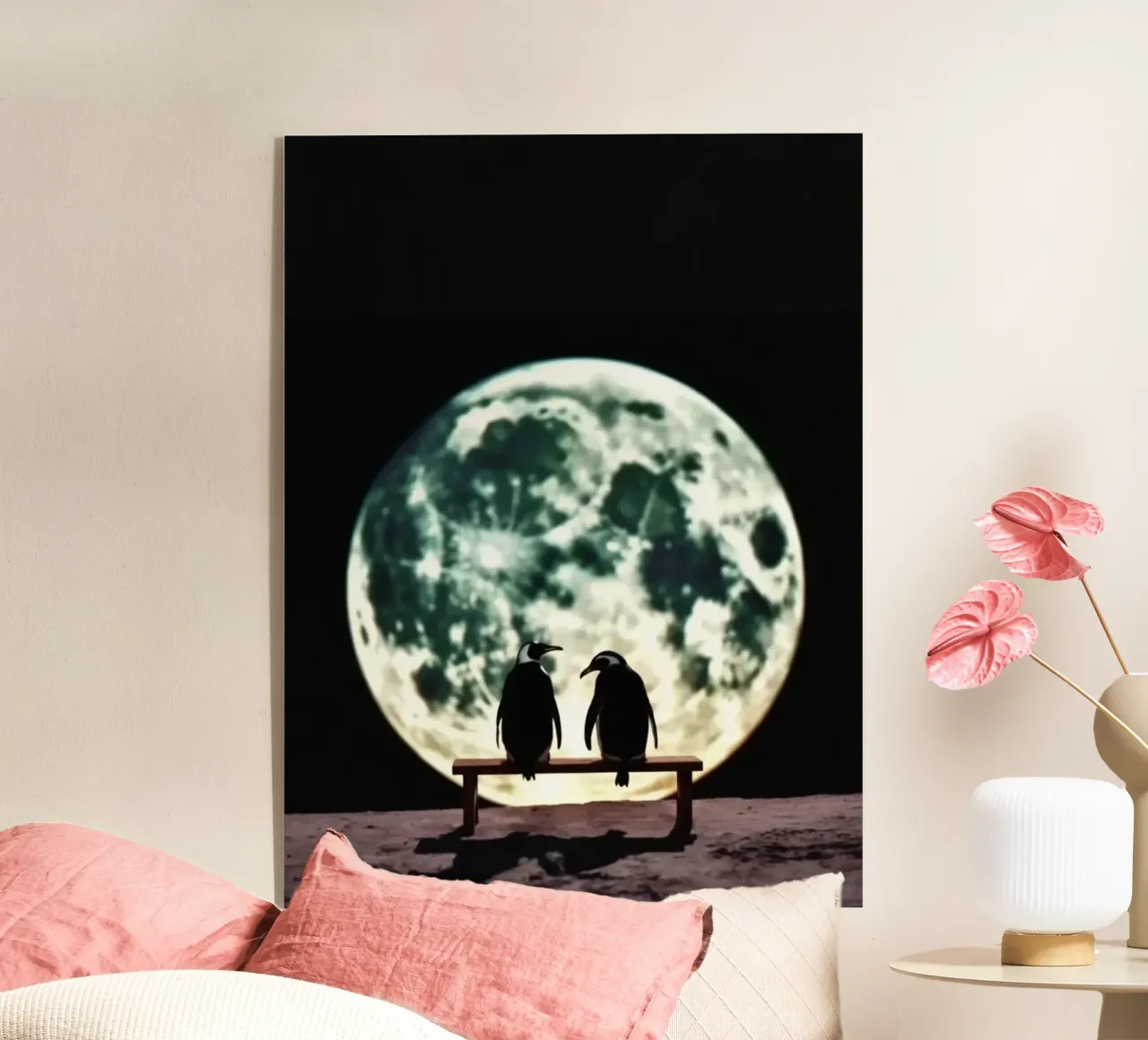 DISCUSS plexiglass da PERSIE