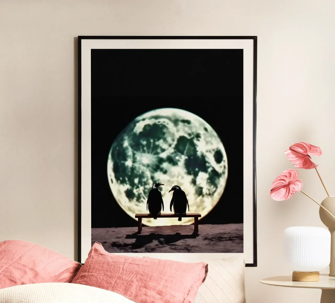 DISCUTERE poster da PERSIE