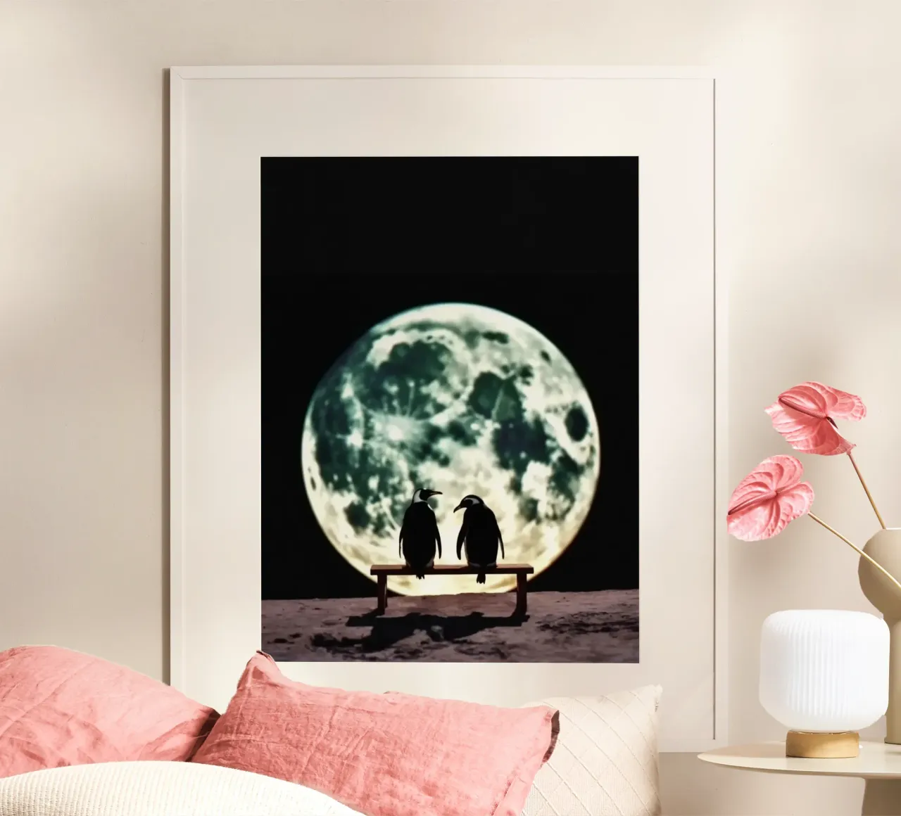 DISCUTERE poster da PERSIE