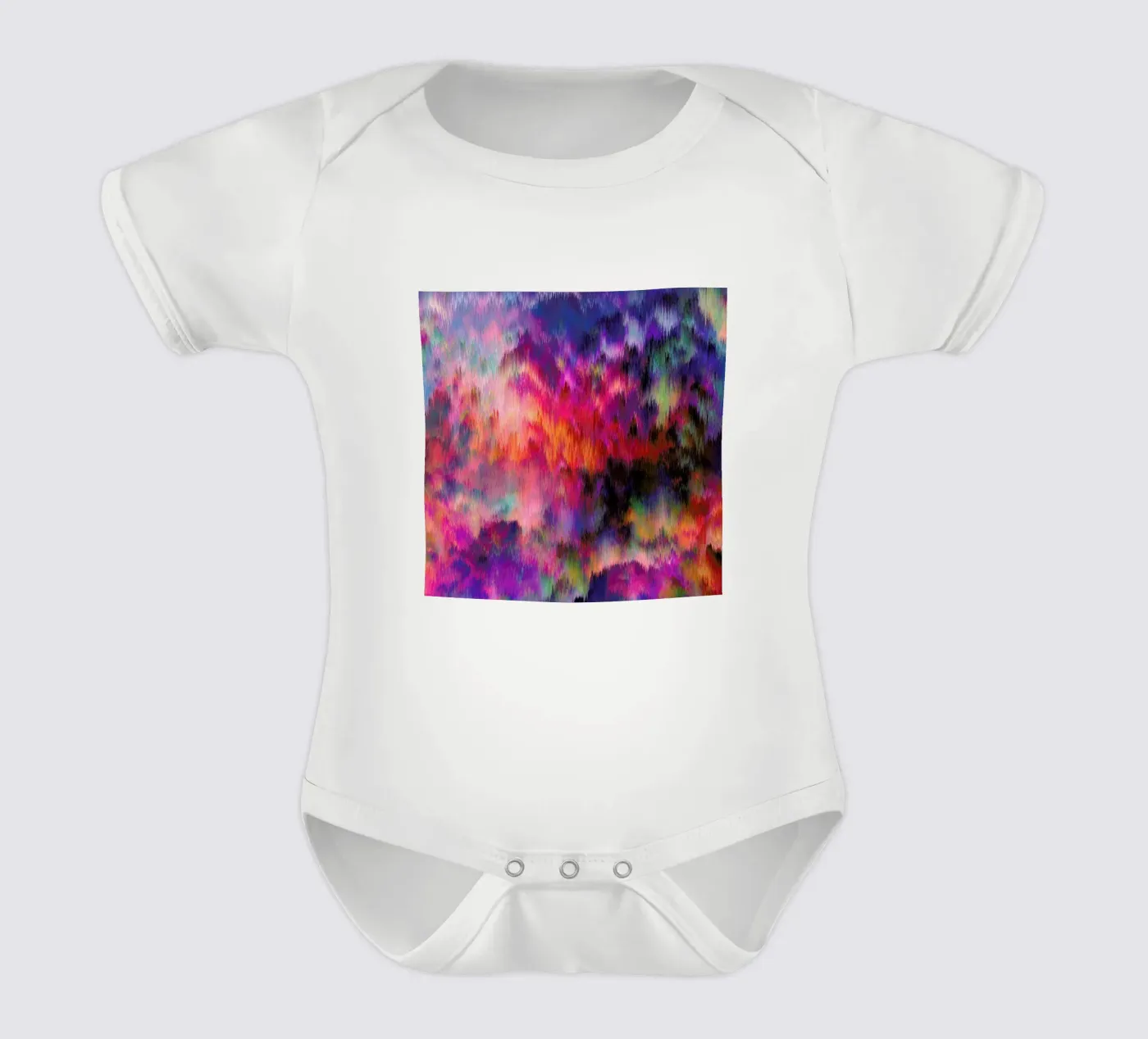 Sunset Storm body bébé de Amy Sia