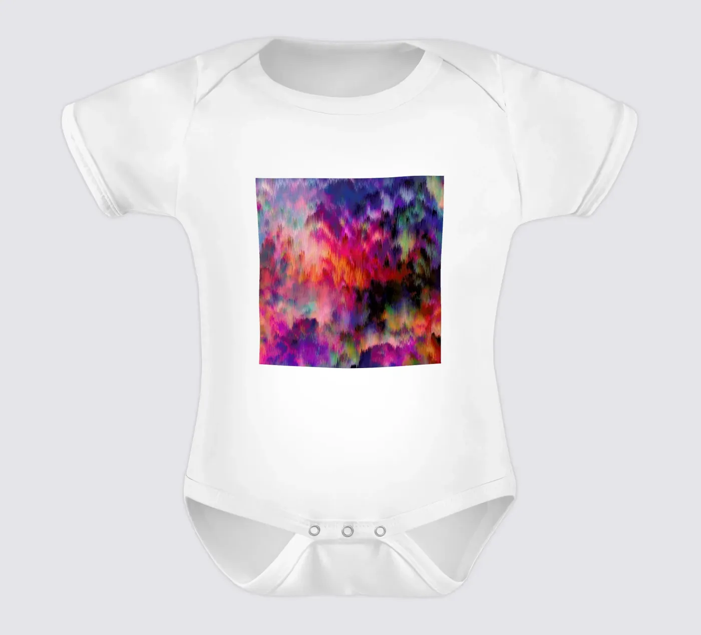 Sunset Storm body bébé de Amy Sia