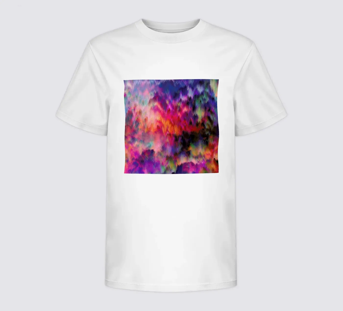 Sunset Storm t-shirt bambini da Amy Sia