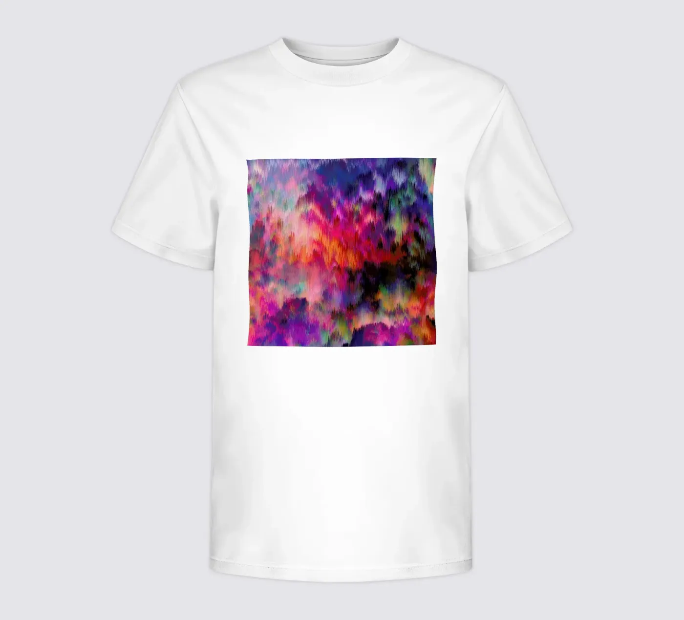 Sunset Storm t-shirt bambini da Amy Sia
