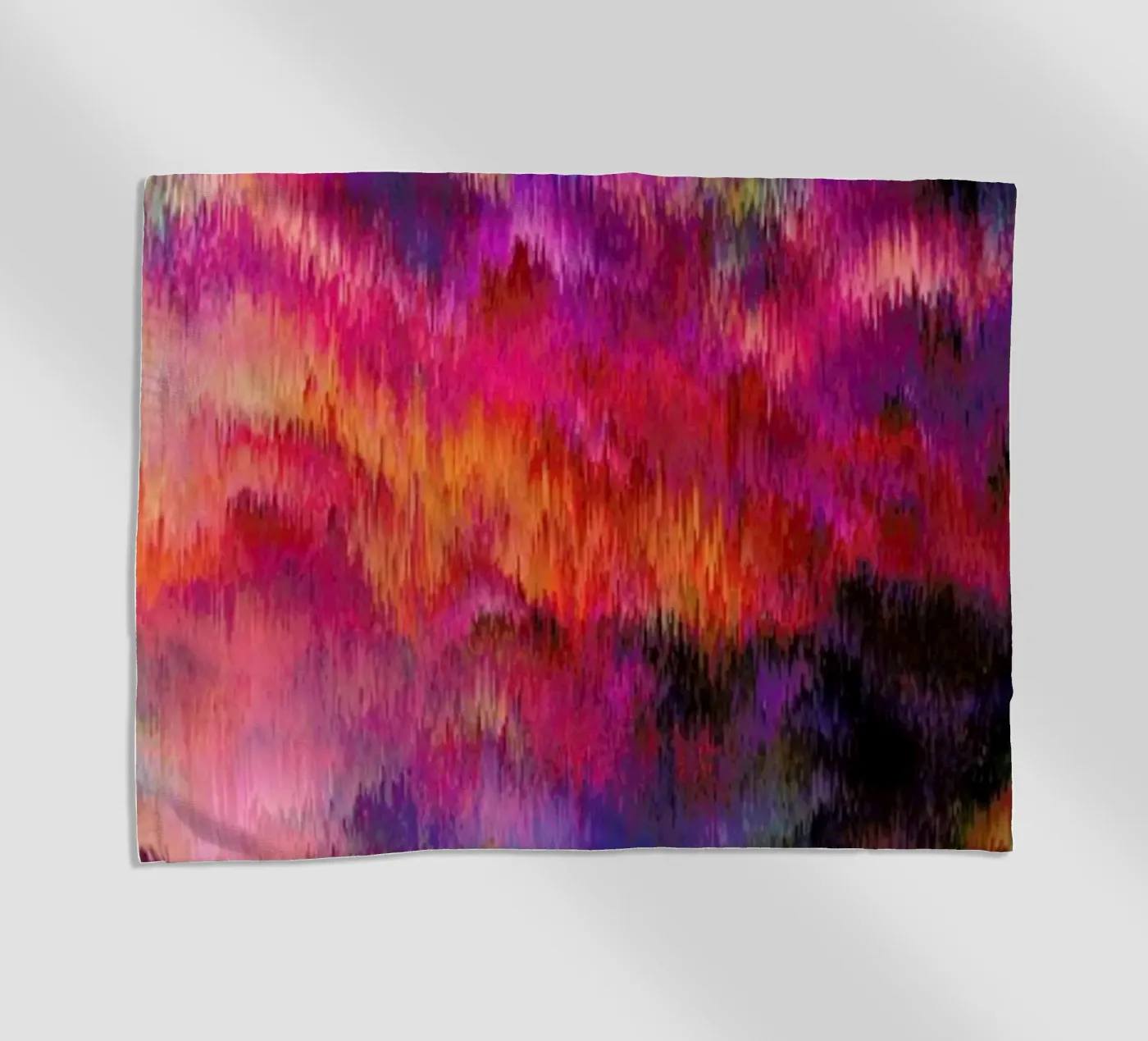 Sunset Storm telo mare da Amy Sia