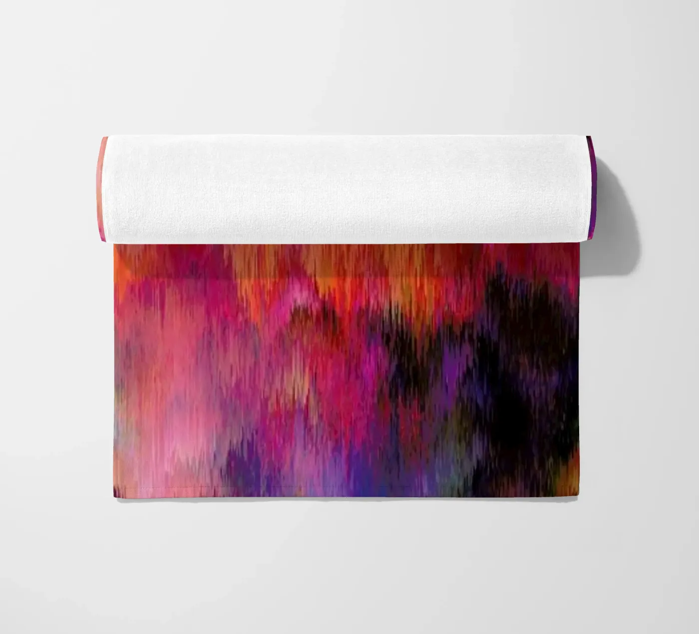 Sunset Storm telo mare da Amy Sia