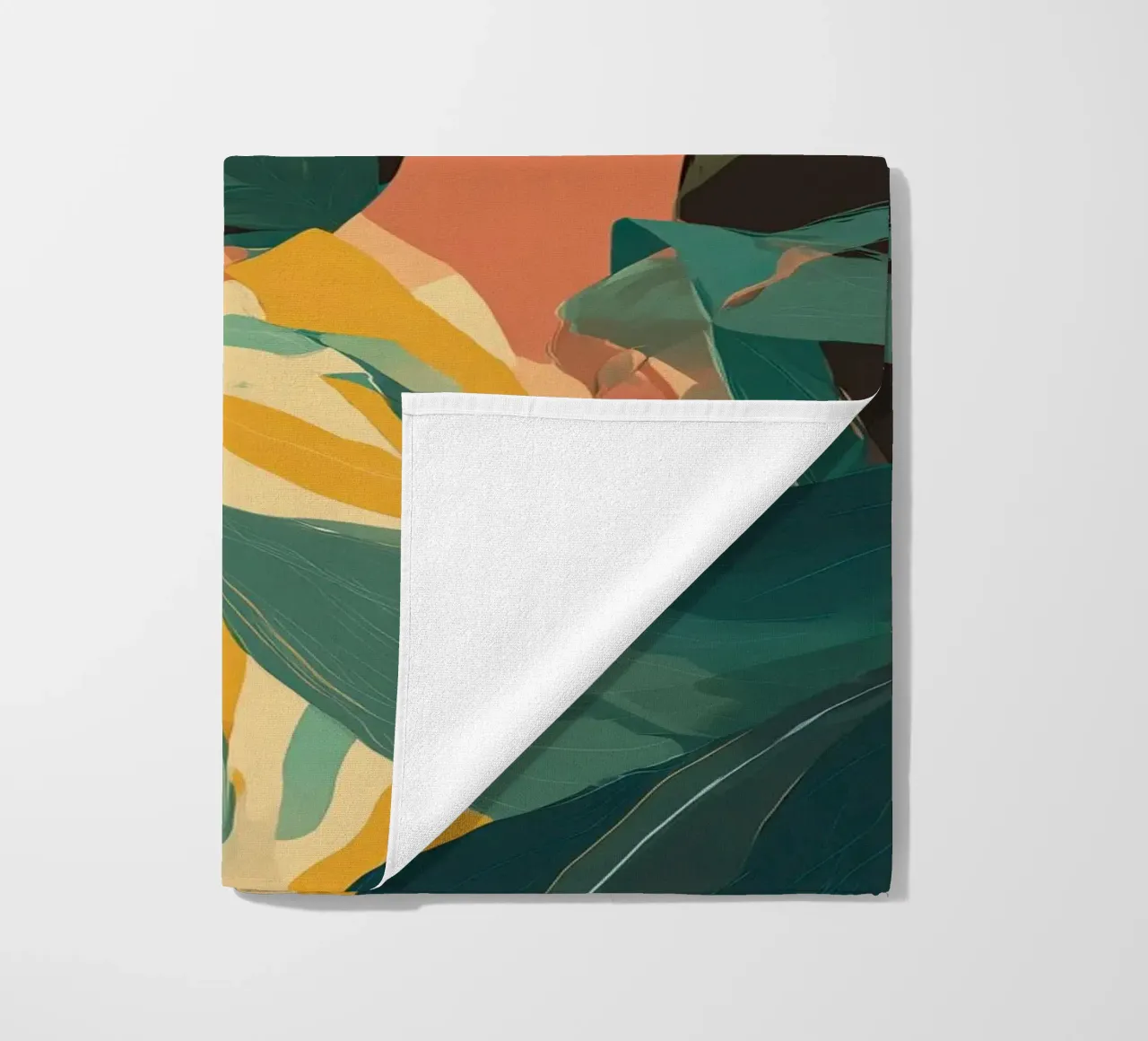 Jungle Cool telo mare da Amelie Rose