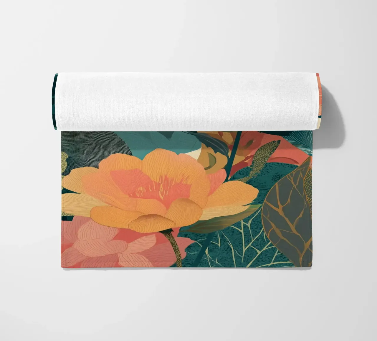 Inner Bloom telo mare da Amelie Rose