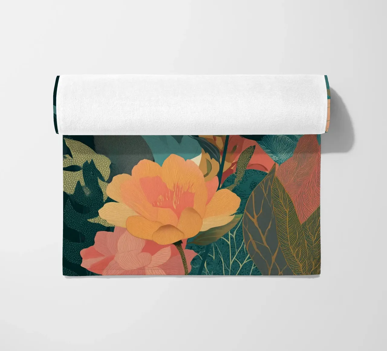 Inner Bloom telo mare da Amelie Rose