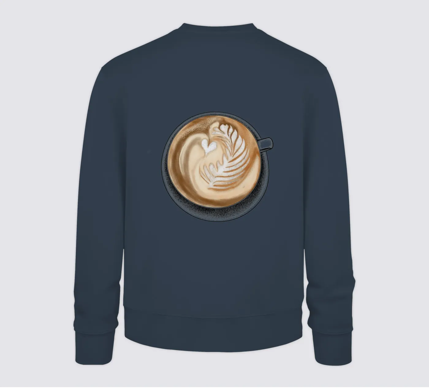 L'ora del caffè felpa da Studio Driver