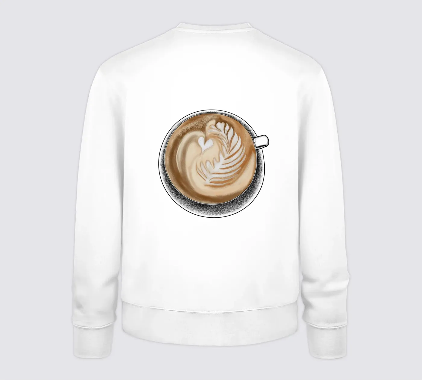 L'ora del caffè felpa da Studio Driver