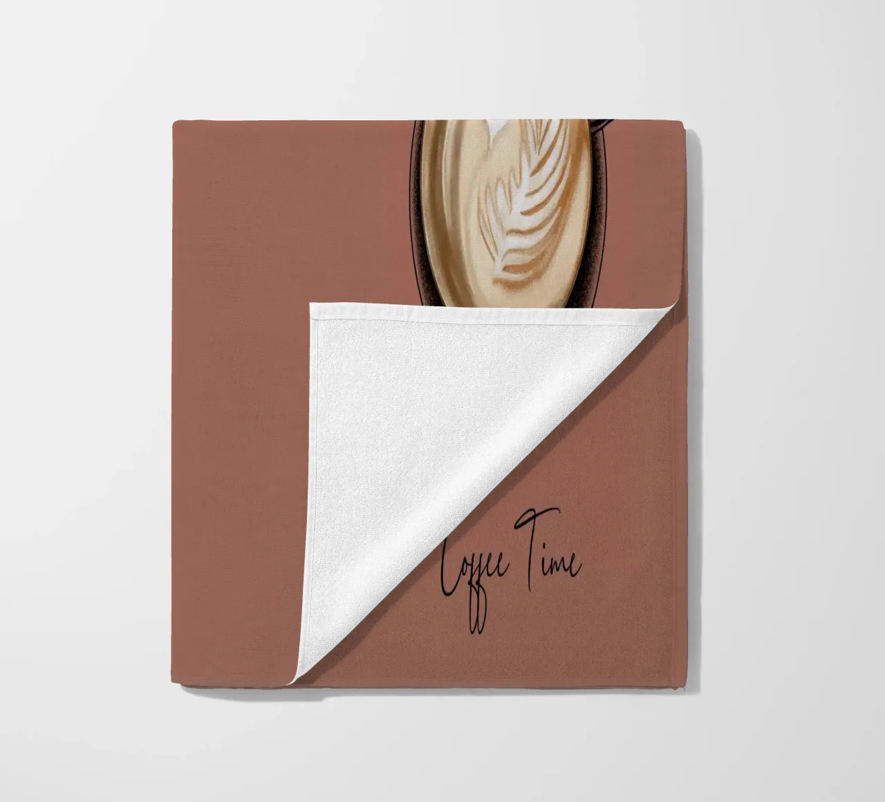 Coffee Time telo mare da Studio Driver