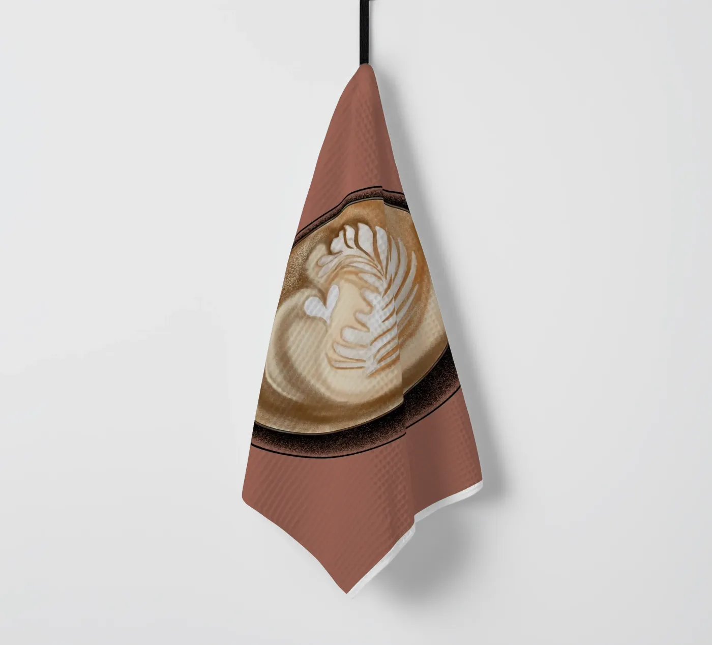 Pause café torchon de Studio Driver