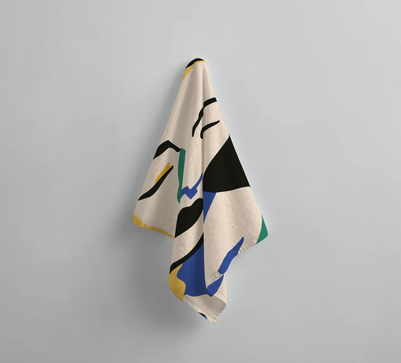 Femininity towel by Tamsen Design