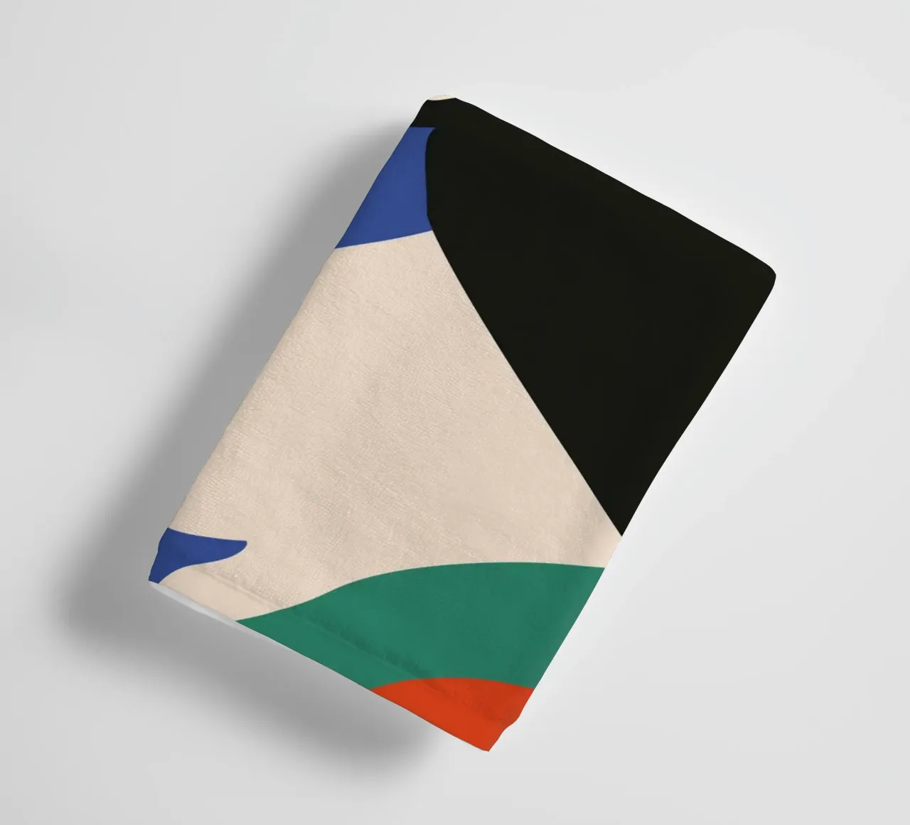 Femininity towel by Tamsen Design