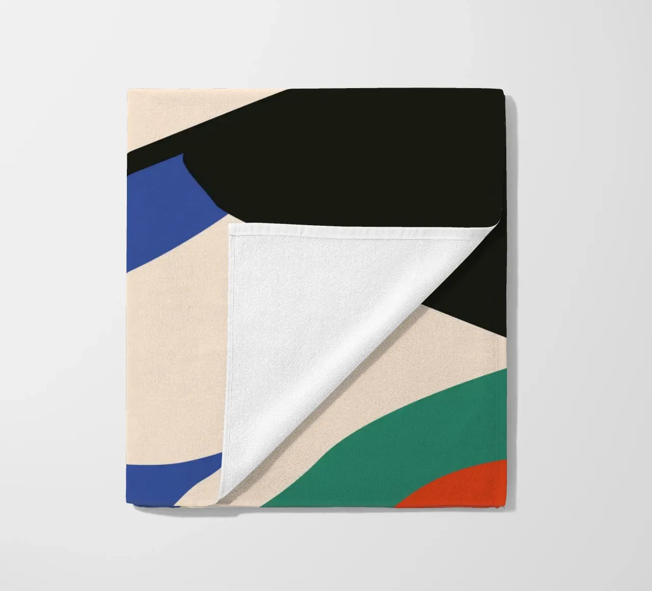 Femininity telo mare da Tamsen Design