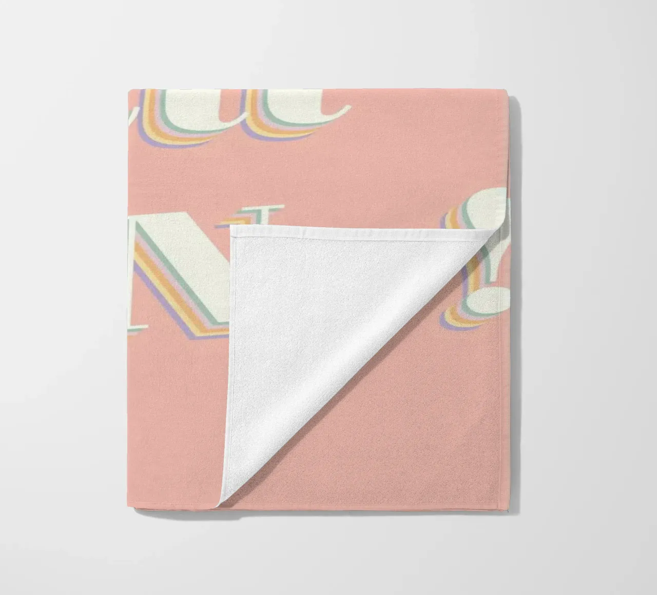 Oh Hell No! telo mare da DesigndN