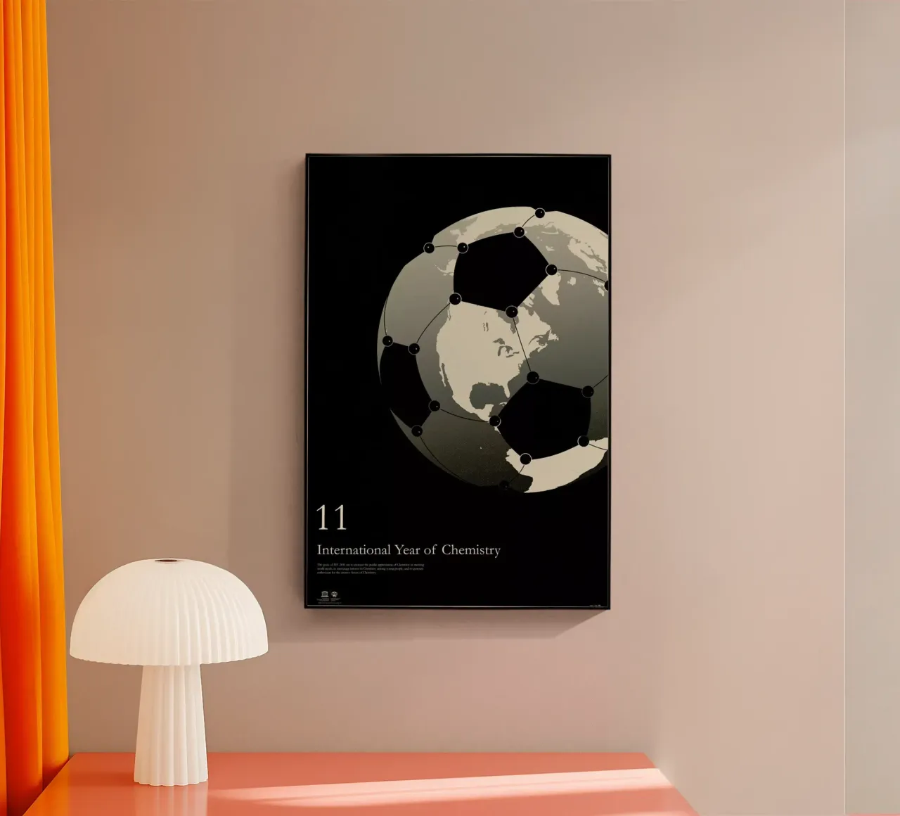 IYC Striking plexiglass da Excites