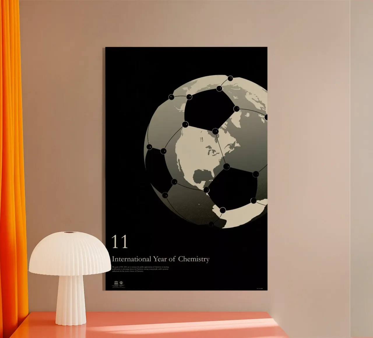 IYC Striking plexiglass da Excites