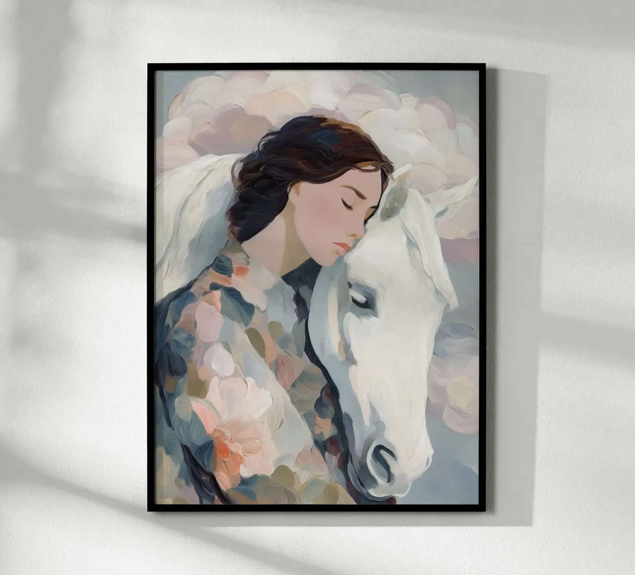 Kindred Spirits poster da softsoul