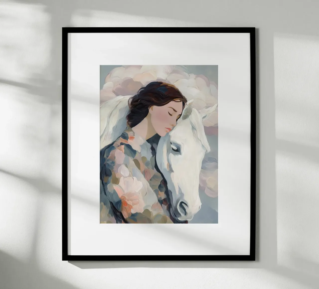 Kindred Spirits poster da softsoul