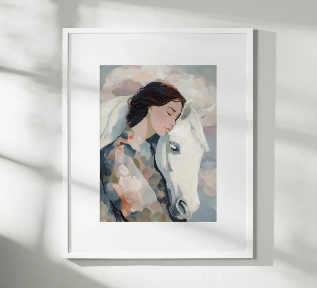 Kindred Spirits poster da softsoul