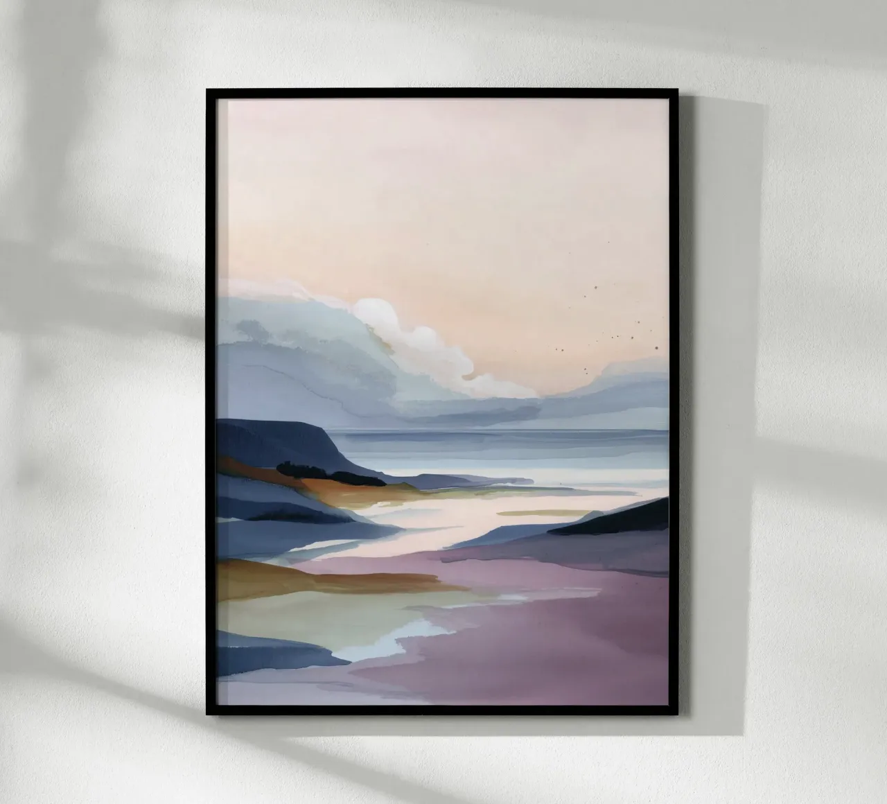 Low Tide poster da softsoul