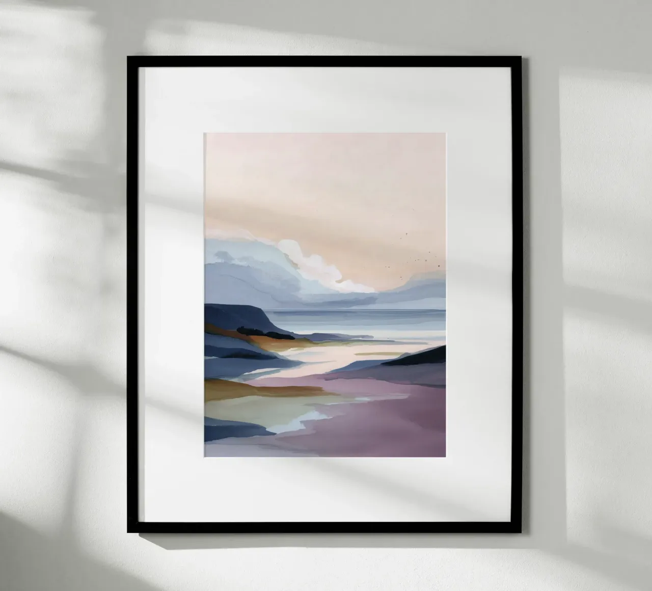 Low Tide poster da softsoul