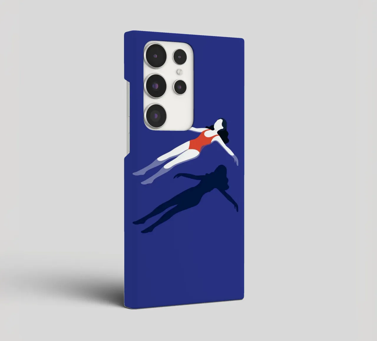 Gravità cover samsung da Tamsen Design