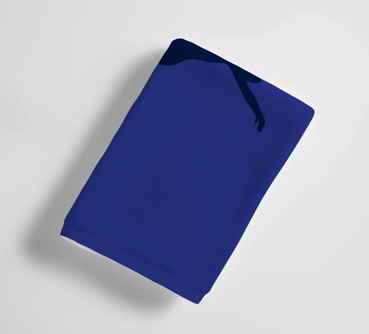Gravity towel by Tamsen Design
