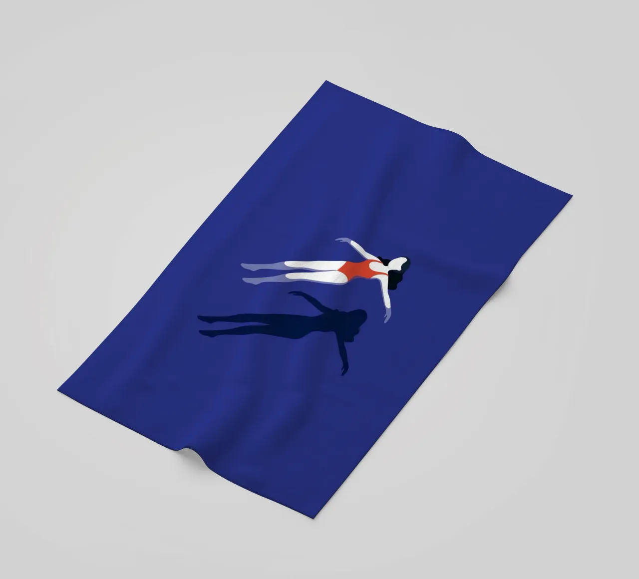 Gravity telo mare da Tamsen Design