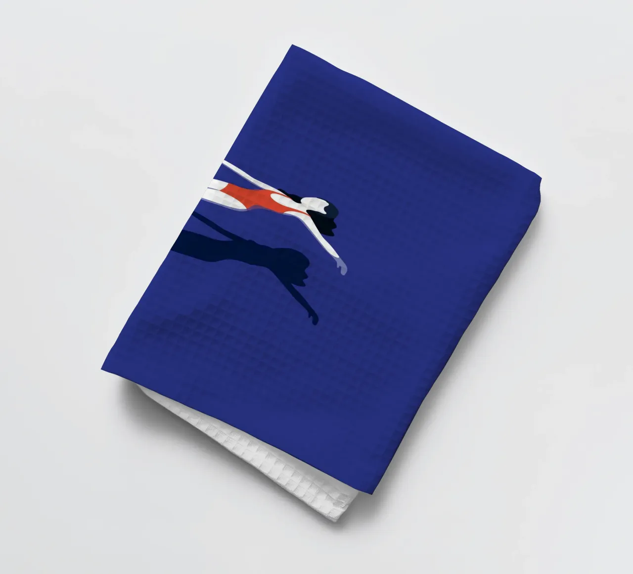 Gravité torchon de Tamsen Design