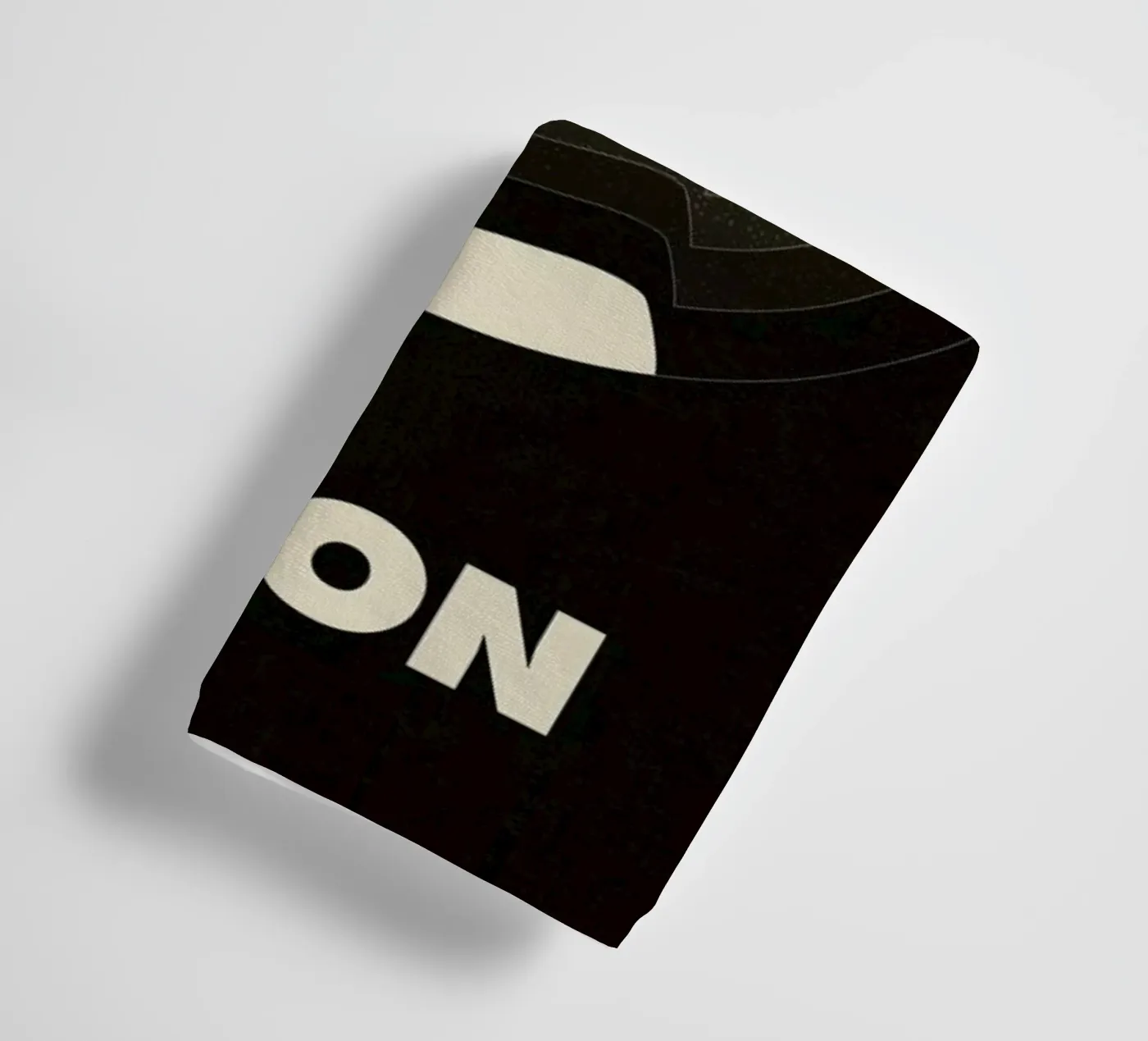 Moon badhanddoek van Excites