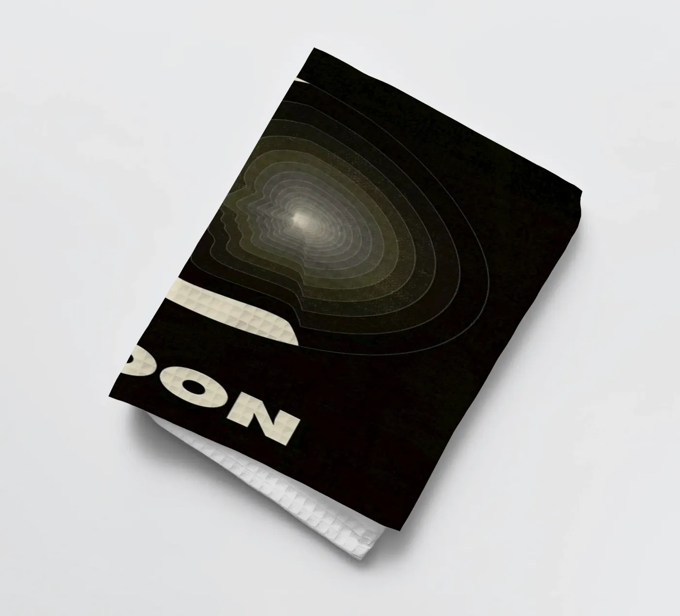 Moon torchon de Excites