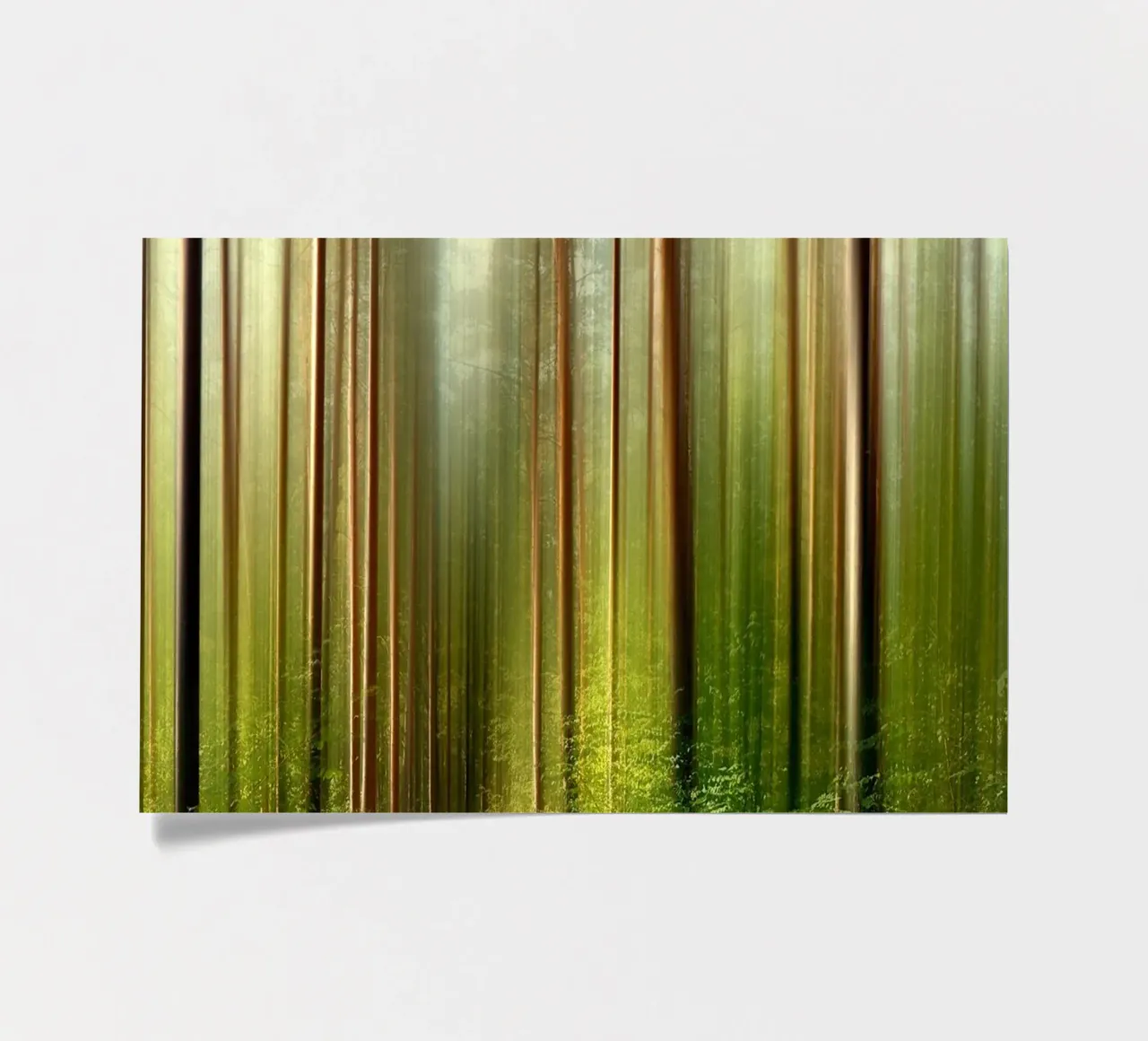 forest sticker sheet by Atteloi