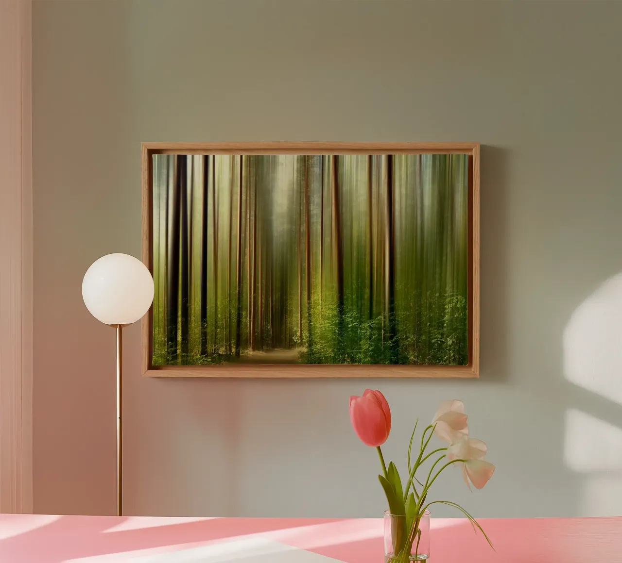 forest tela da Atteloi