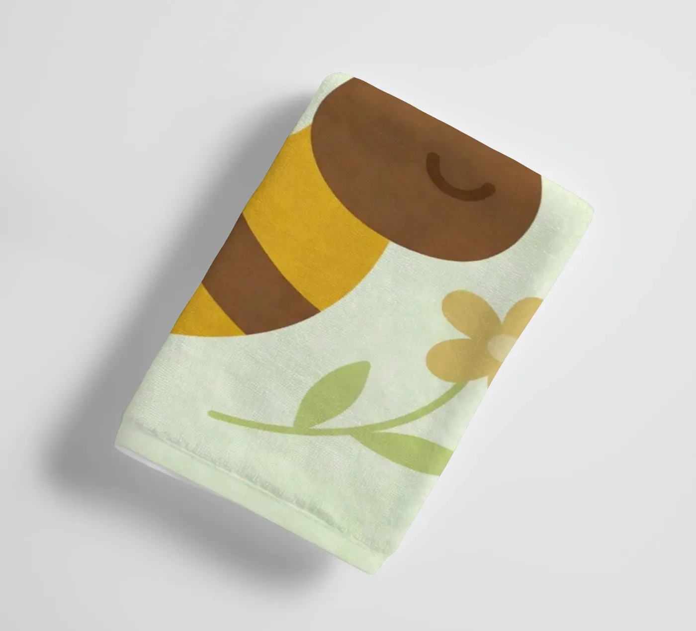 sei freundlich Handtuch von the gan gan