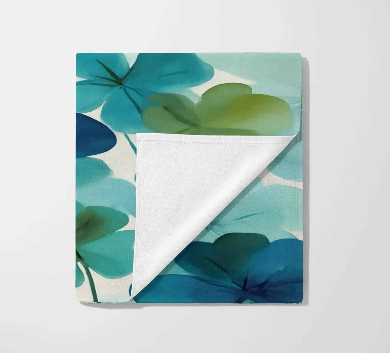 Clovers telo mare da softsoul