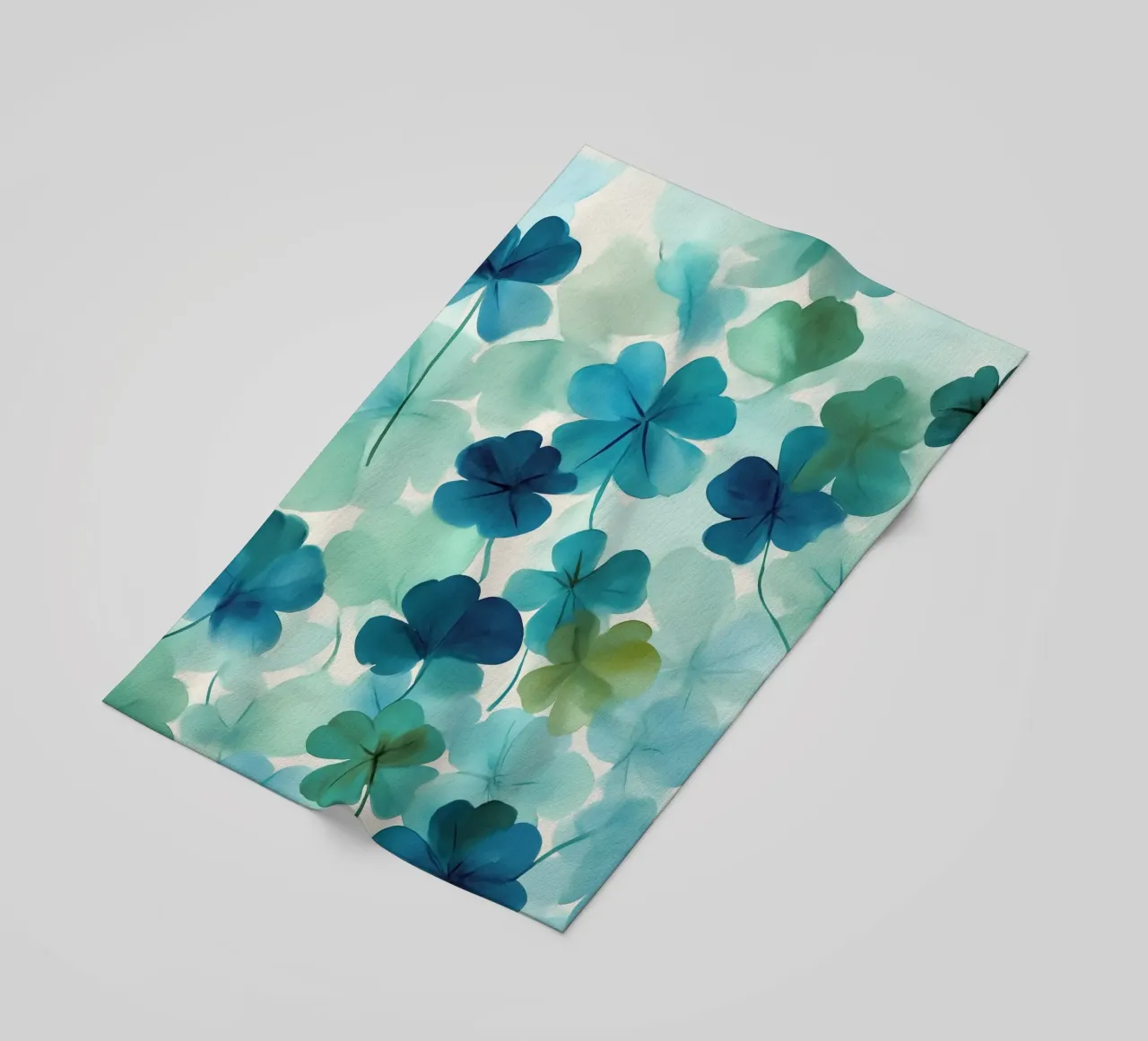 Clovers telo mare da softsoul