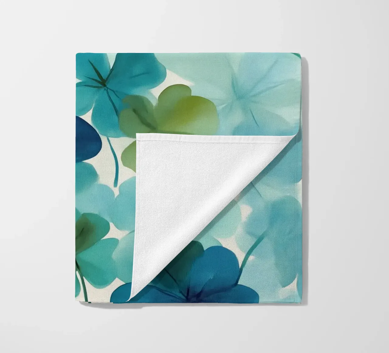 Clovers telo mare da softsoul