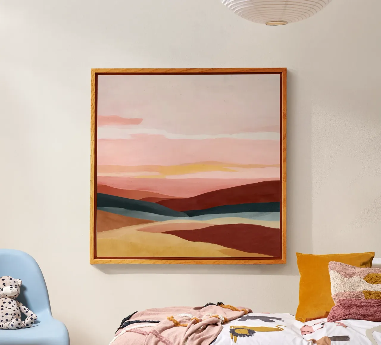 Soft Horizon plexiglass da softsoul