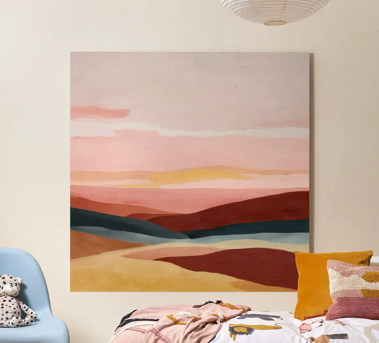 Soft Horizon plexiglass da softsoul