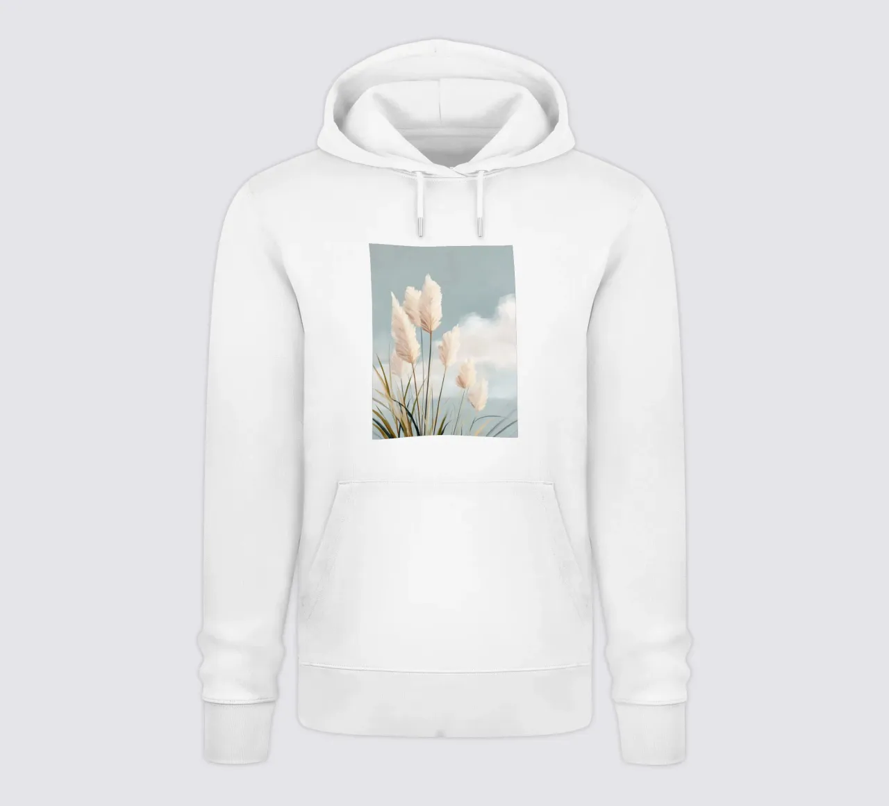 Soft Wind hoodie by softsoul