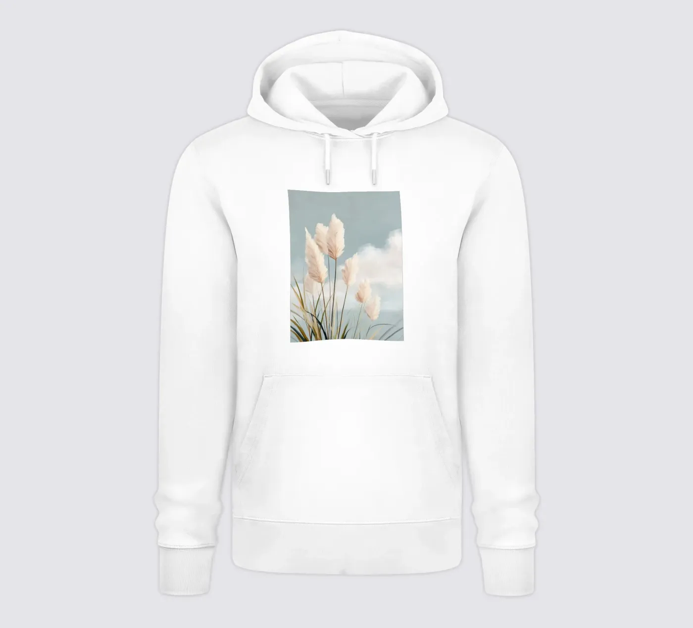 Soft Wind hoodie by softsoul